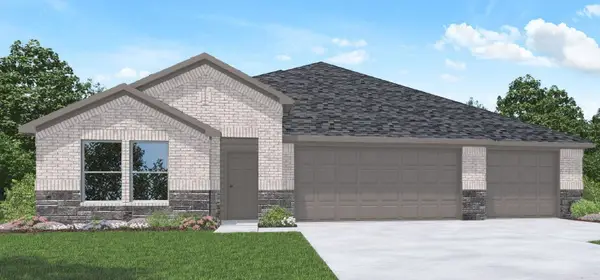 465 Lampasas Trail, Dayton, TX 77535