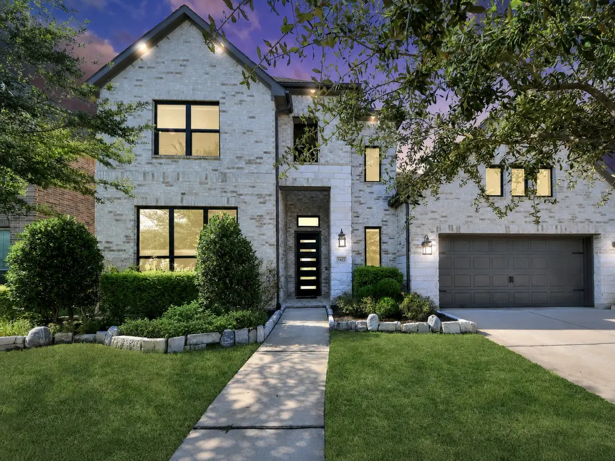 1423 Hackberry Heights Drive, Richmond, TX 77406 - #1