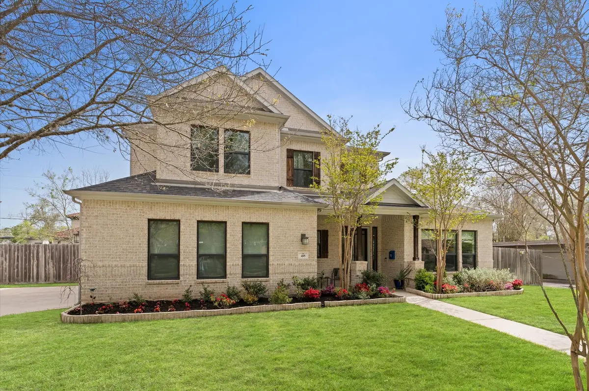 418 Isolde Drive, Houston, TX 77024 - #1