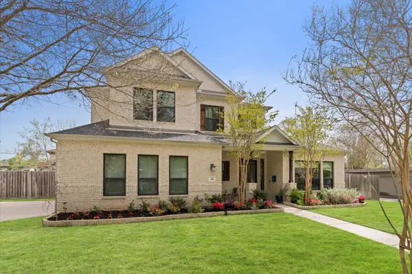 418 Isolde Drive, Houston, TX 77024