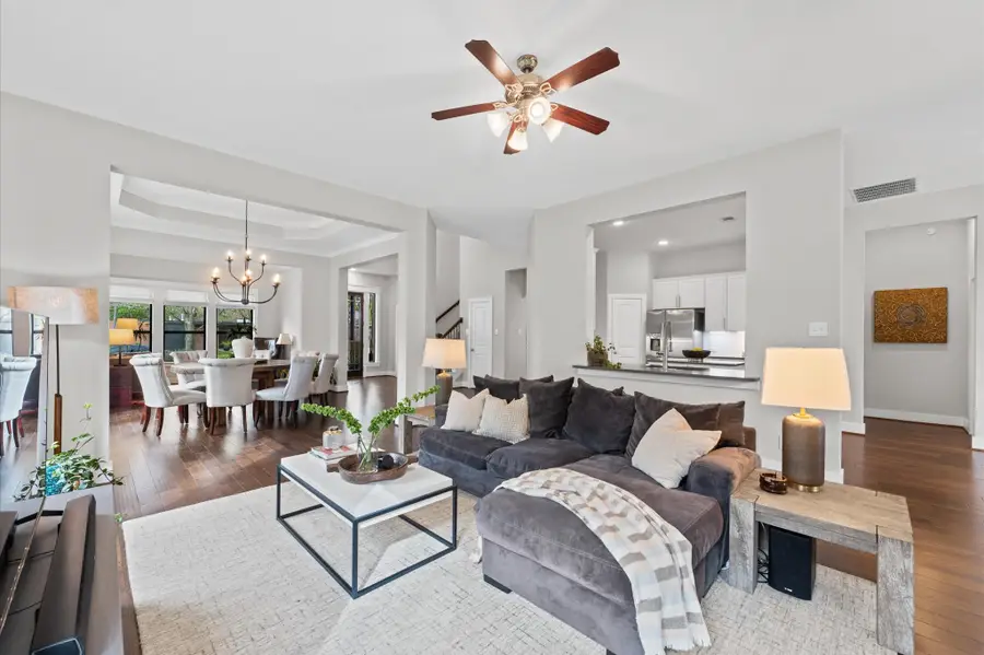 418 Isolde Drive, Houston, TX 77024 - #2