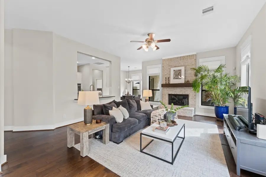 418 Isolde Drive, Houston, TX 77024 - #3