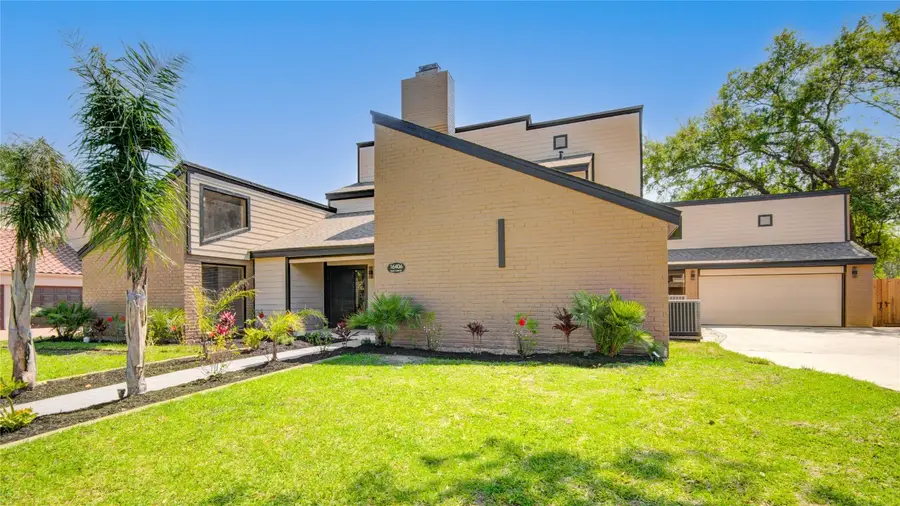 16406 Brook Forest Drive, Houston, TX 77059 - #3