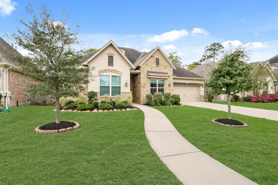 3422 Oakheath Manor Way, Porter, TX 77365 - #2