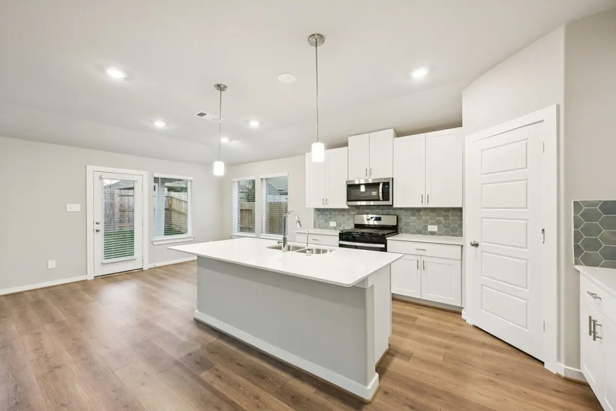 2710 Dark Lantern Lane, Rosenberg, TX 77471 - #1