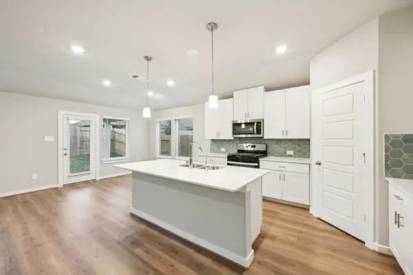 2710 Dark Lantern Lane, Rosenberg, TX 77471