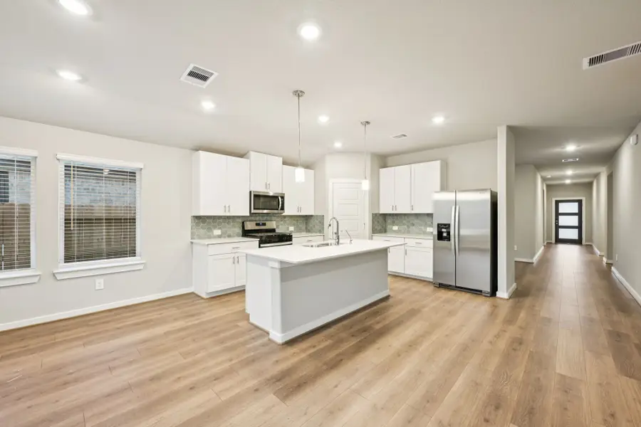 2710 Dark Lantern Lane, Rosenberg, TX 77471 - #2