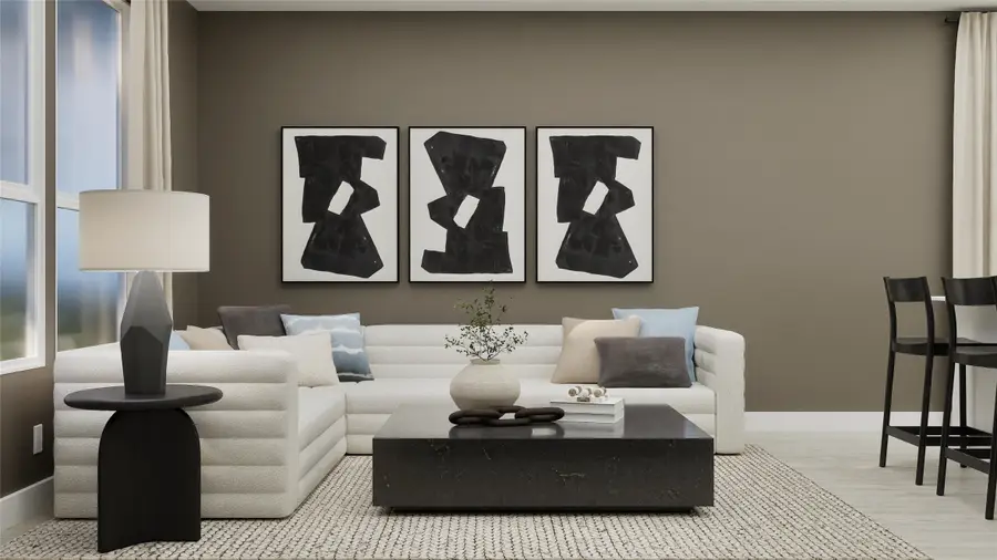 5437 Bear Run, Bryan, TX 77807 - #3