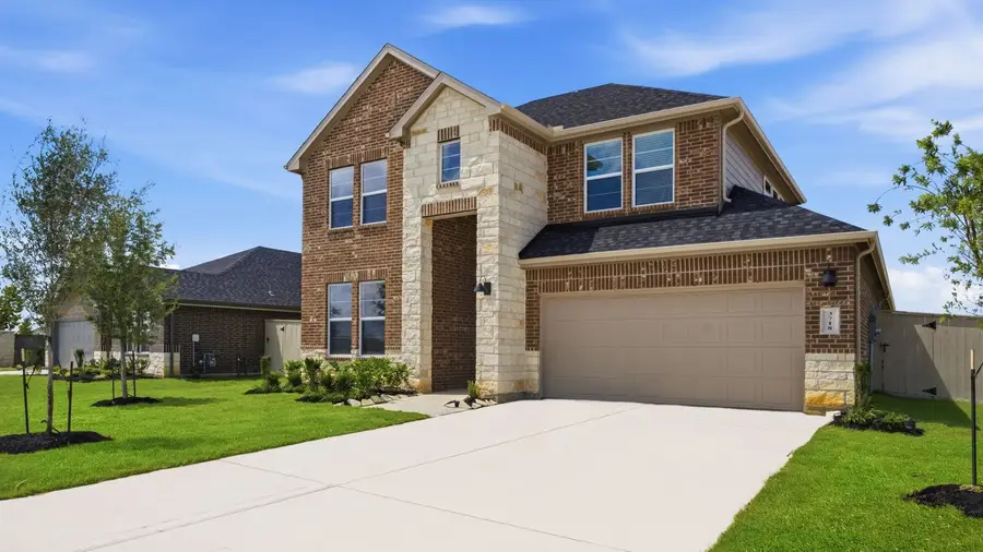 2315 Poseidon Street, League City, TX 77573 - #3