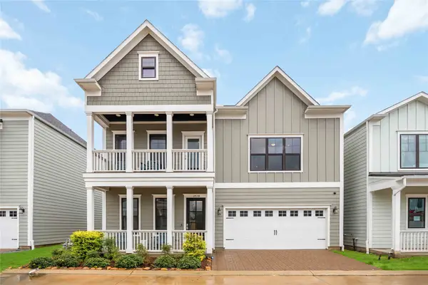 3518 Harvest Dance Drive, Houston, TX 77008