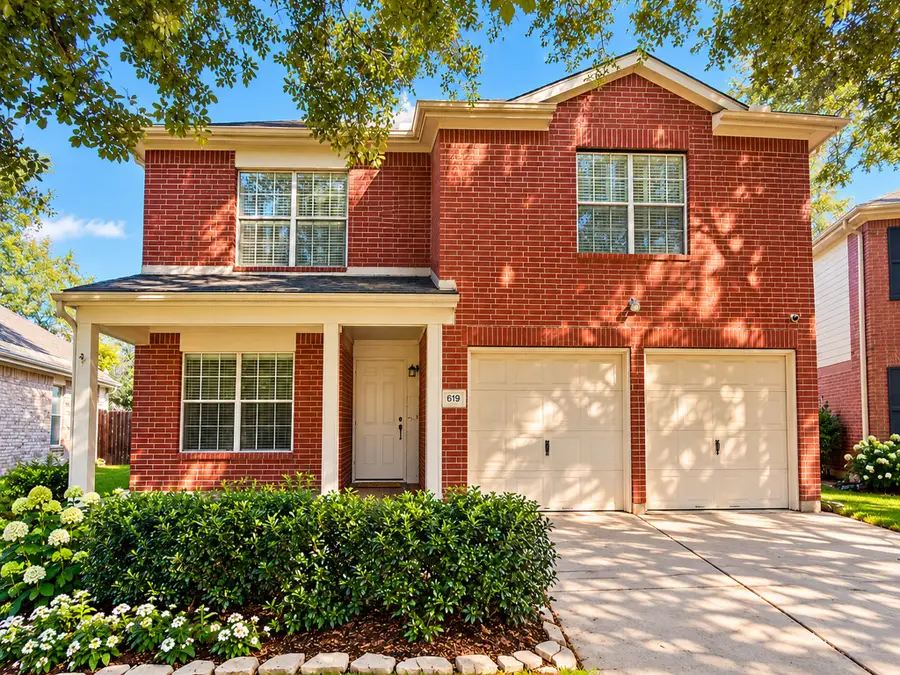 619 Cypresswood Trace, Spring, TX 77373 - #3
