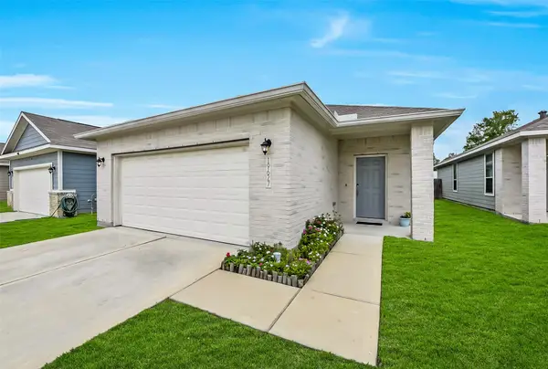 19627 Marsh Pine Lane, Porter, TX 77365