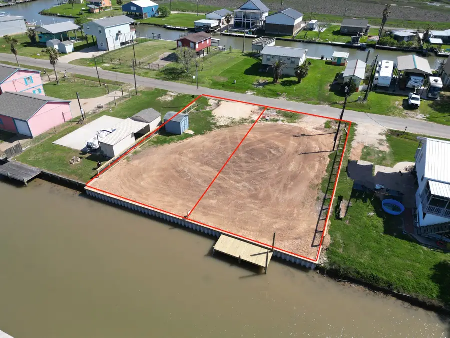 2410 & 2411 Gulfview Drive, Sargent, TX 77414 - #2