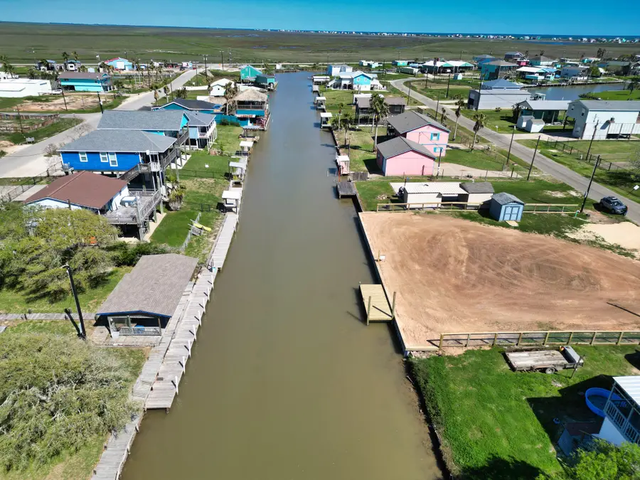 2410 & 2411 Gulfview Drive, Sargent, TX 77414 - #3