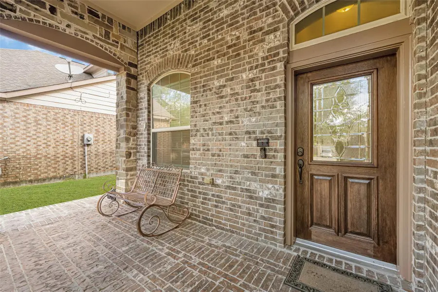 6806 Hunters Trace Lane, Baytown, TX 77521 - #3