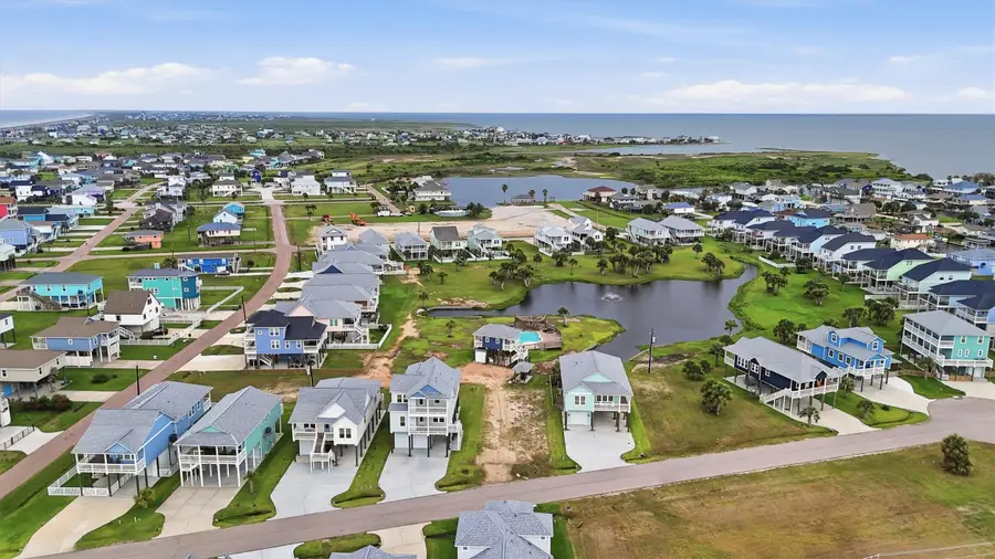 4038 Miramar Court, Galveston, TX 77554 - #2