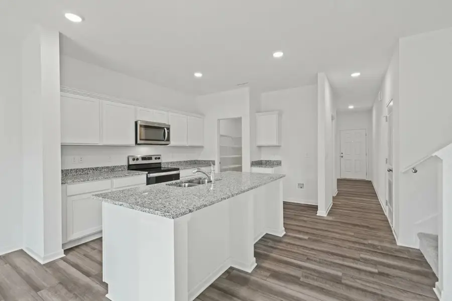 3702 Kennedy Clover Court, Porter, TX 77365 - Image #2