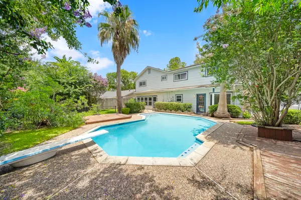 12239 Monticeto Lane, Meadows Place, TX 77477