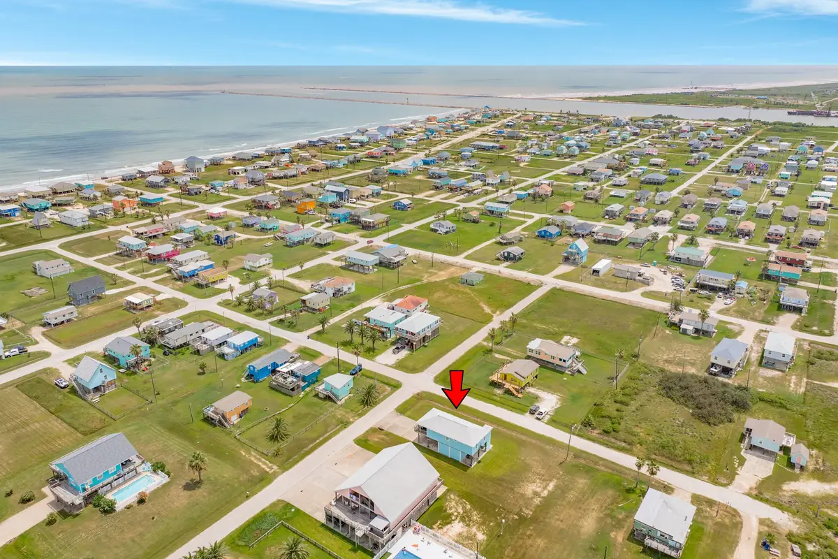 516 Treaty Drive, Surfside Beach, TX 77541 - #1