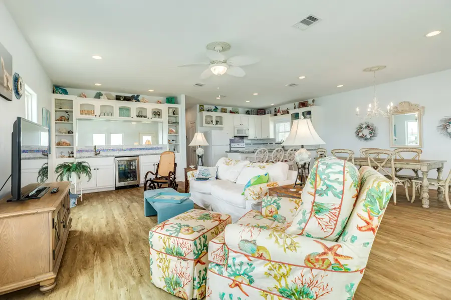 516 Treaty Drive, Surfside Beach, TX 77541 - #3