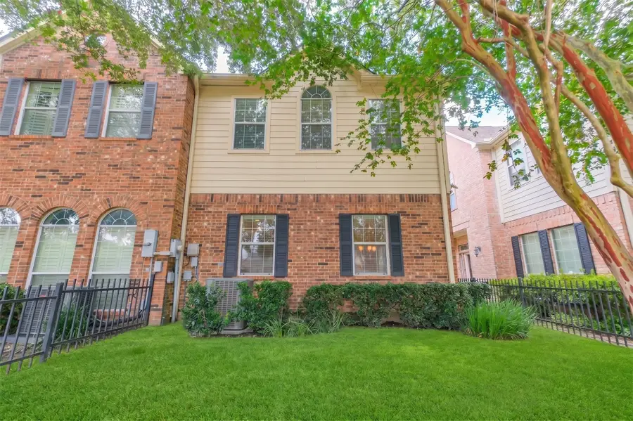 2843 Misty Heath Lane, Houston, TX 77082 - #2