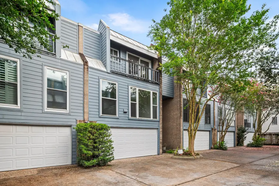 2506 Mandell Street #2, Houston, TX 77006 - #2