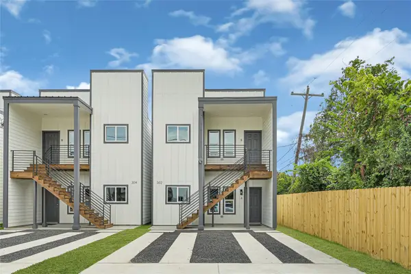 302 Bolden Street, Houston, TX 77029
