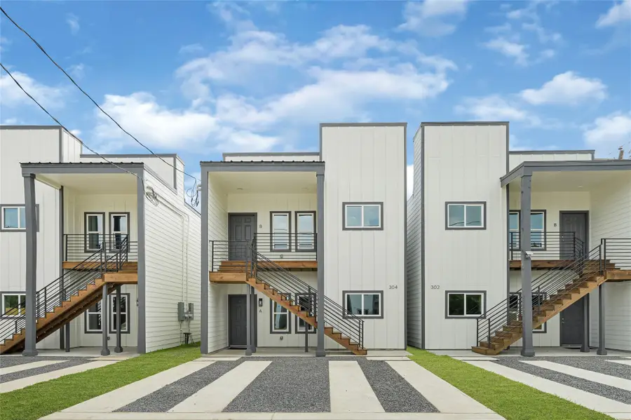 302 Bolden Street, Houston, TX 77029 - #2