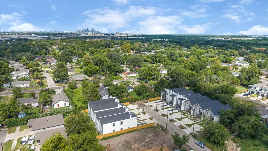 302 Bolden Street, Houston, TX 77029 - #3