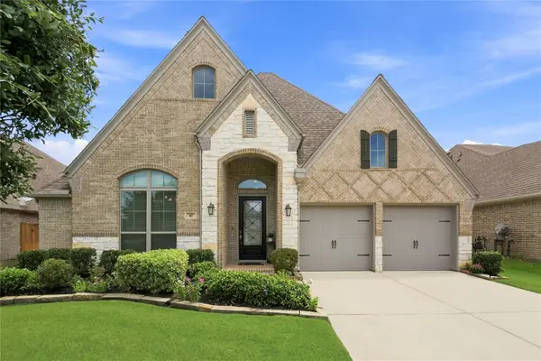 407 Callery Pear Court, Conroe, TX 77304