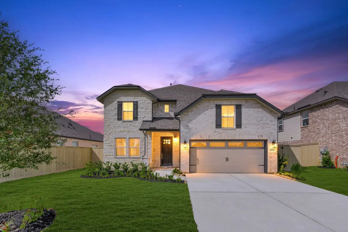 29310 Suncreek Ranch Court, Waller, TX 77484 - #1