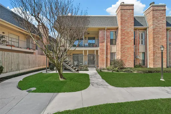 1601 S Shepherd Drive #170, Houston, TX 77019