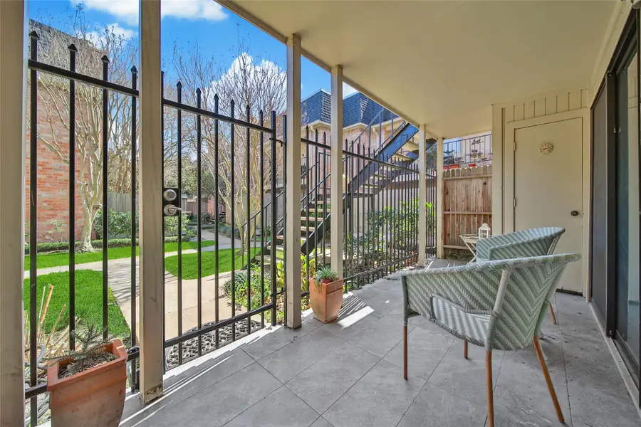 1601 S Shepherd Drive #170, Houston, TX 77019 - #3
