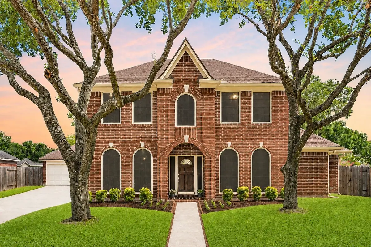 12406 Arrondi Circle, Houston, TX 77065 - #1