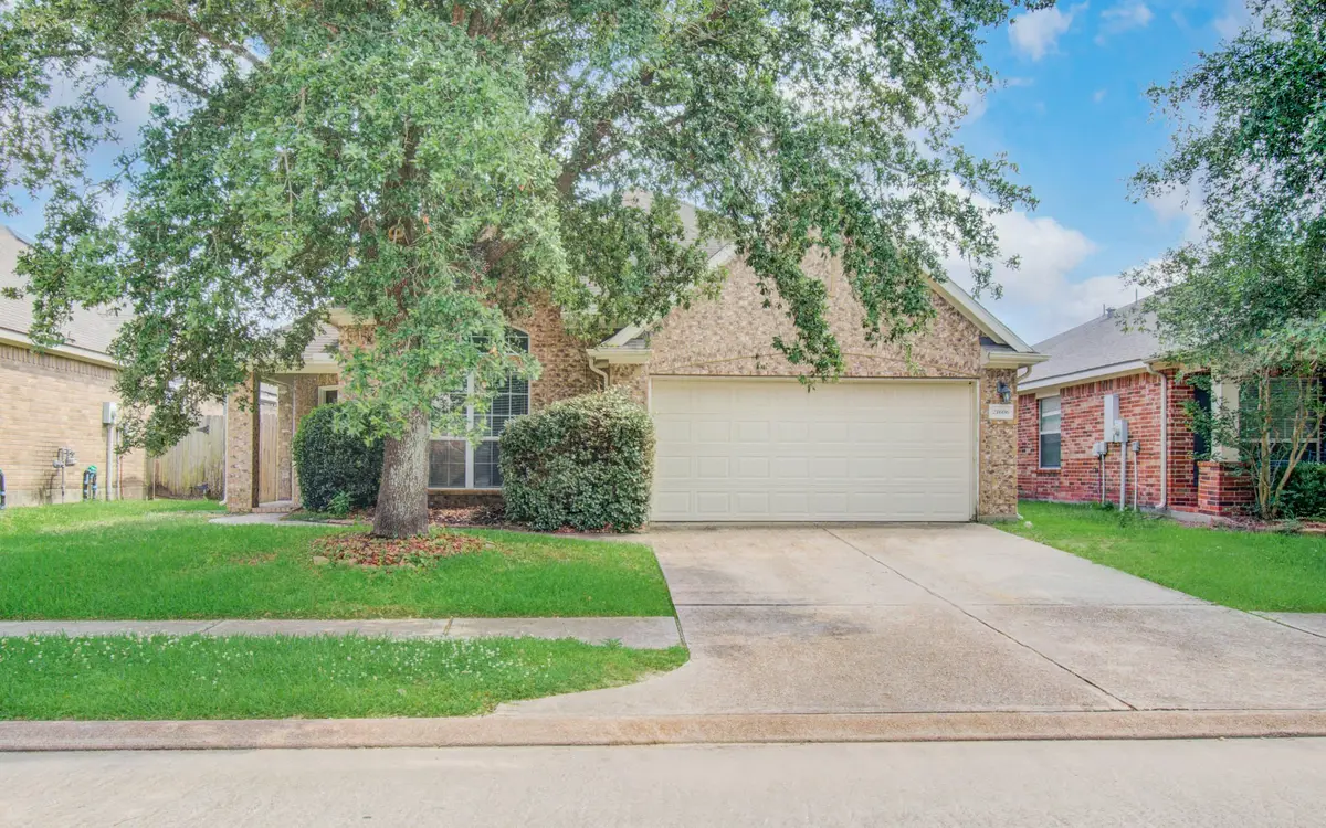 21606 Kings Bend Drive, Kingwood, TX 77339 - #1