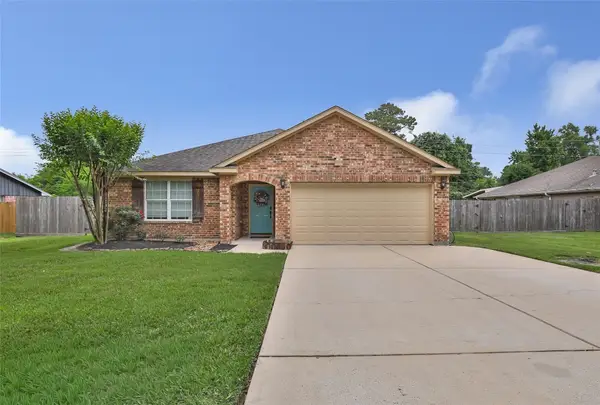 735 Broad Ripple Drive, Houston, TX 77336
