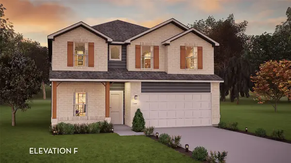633 Escondido Drive, Dayton, TX 77535