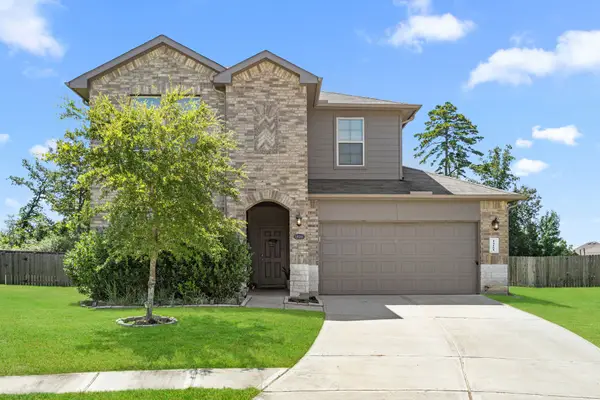 14161 Redwood Forest Trail, Conroe, TX 77384