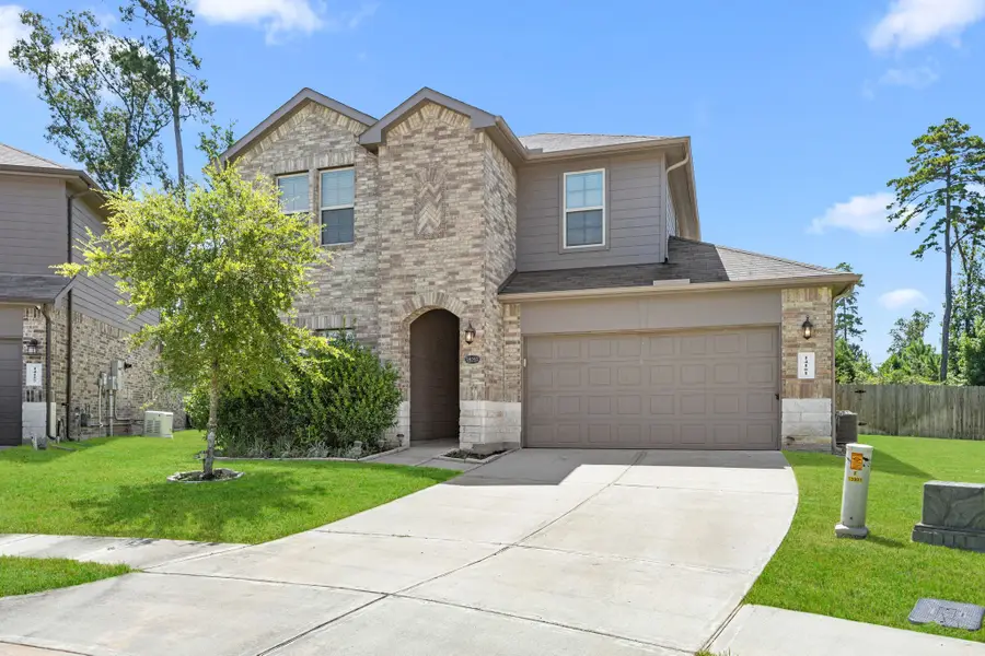 14161 Redwood Forest Trail, Conroe, TX 77384 - #2
