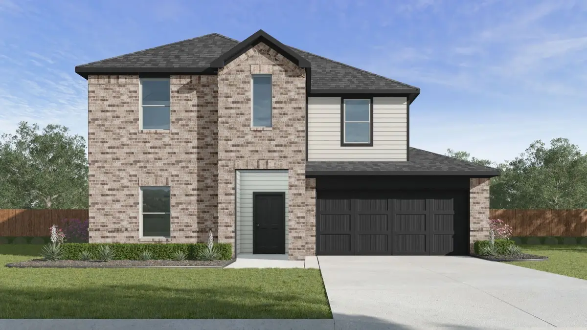 3606 Melbourne Manor, Fulshear, TX 77441 - #1