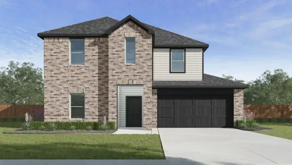 3606 Melbourne Manor, Fulshear, TX 77441