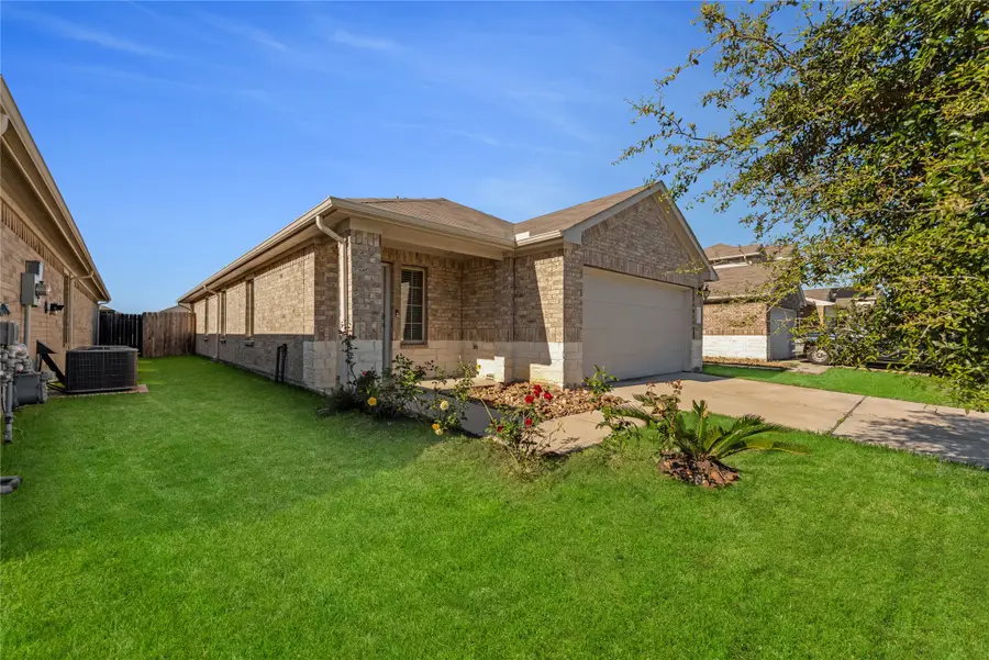 2311 Silver Plume Lane, Spring, TX 77373 - #2