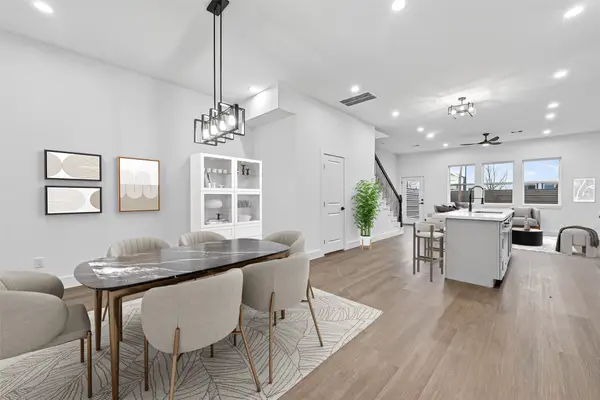 3514 Goodhope Street #B, Houston, TX 77021
