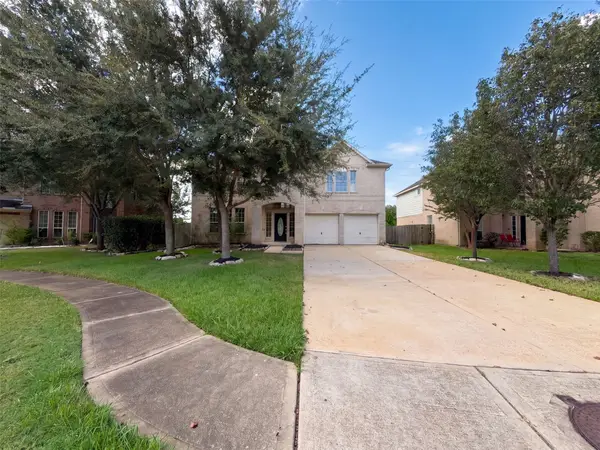 7618 Crescent Lake Court, Rosenberg, TX 77469