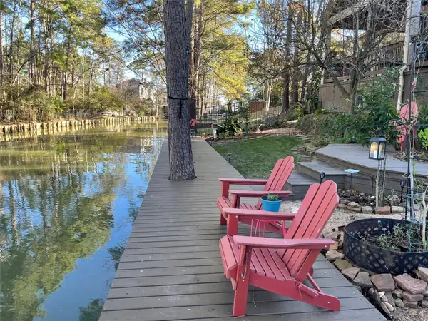 18922 Hikers Trail Drive, Humble, TX 77346