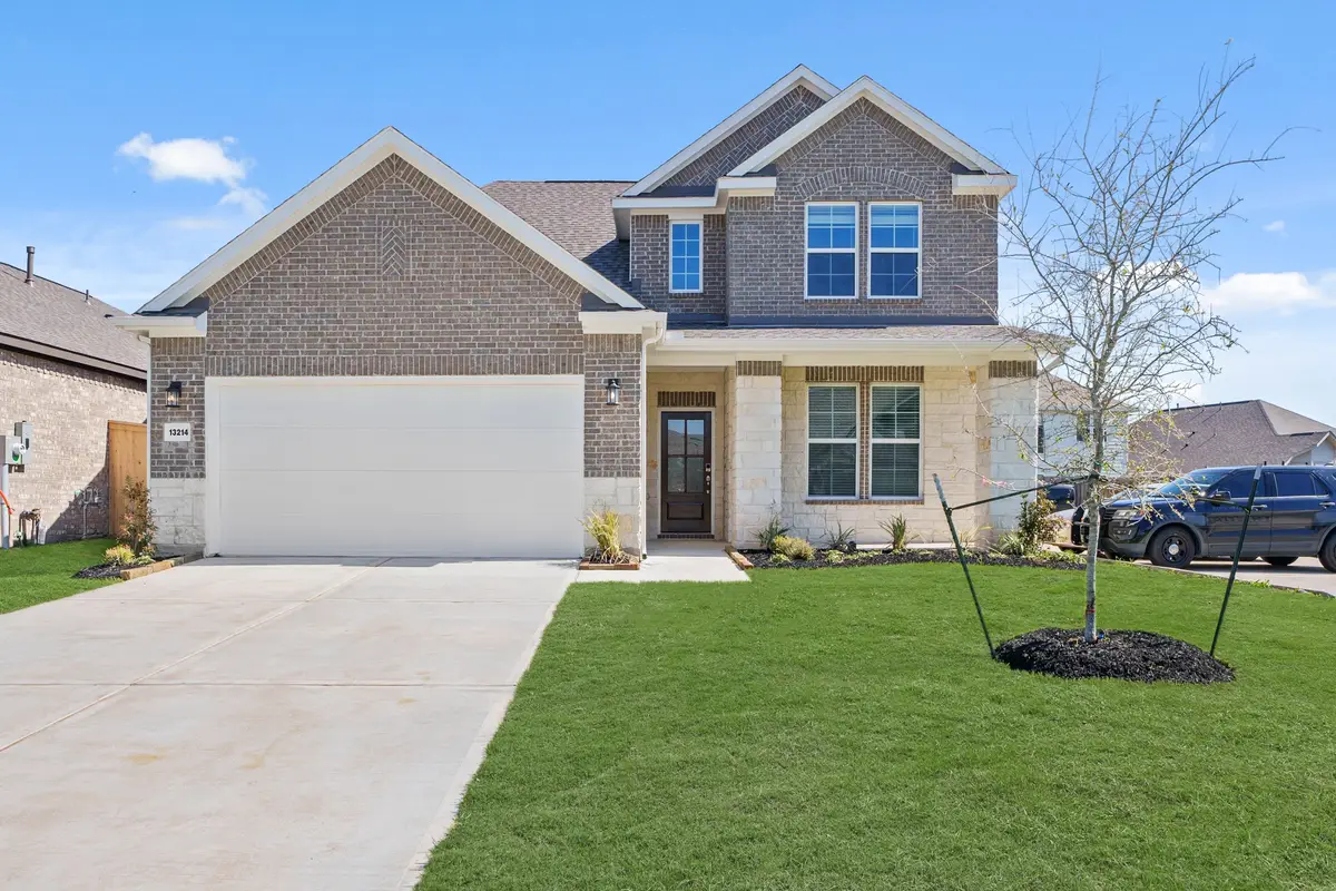 13214 Anchor Bay Drive, Texas City, TX 77568 - #1