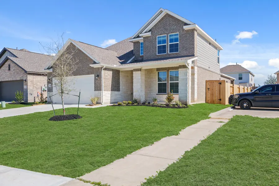 13214 Anchor Bay Drive, Texas City, TX 77568 - #2
