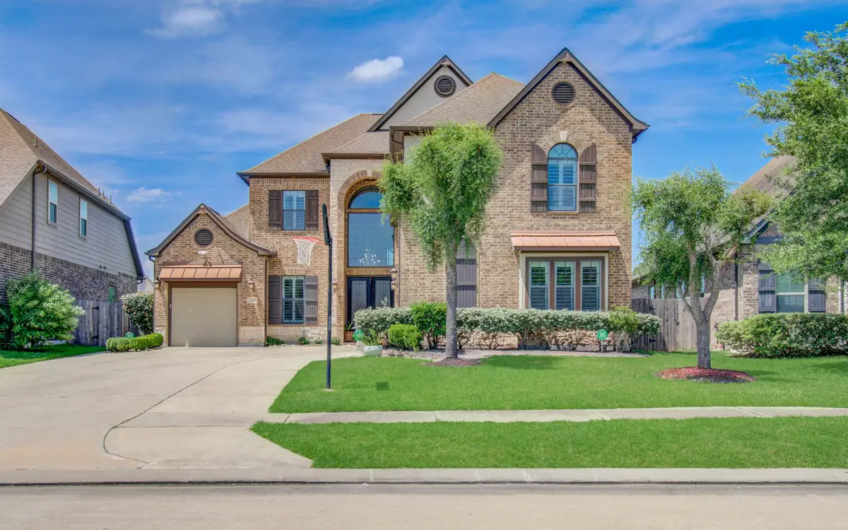 20014 Paloma Bay Court, Cypress, TX 77433 - #1