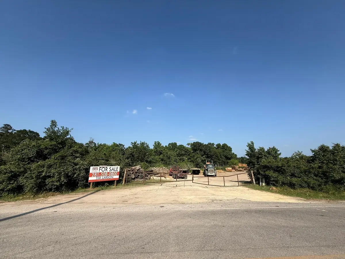 0 Spur 234/sh-105, Navasota, TX 77868 - #1