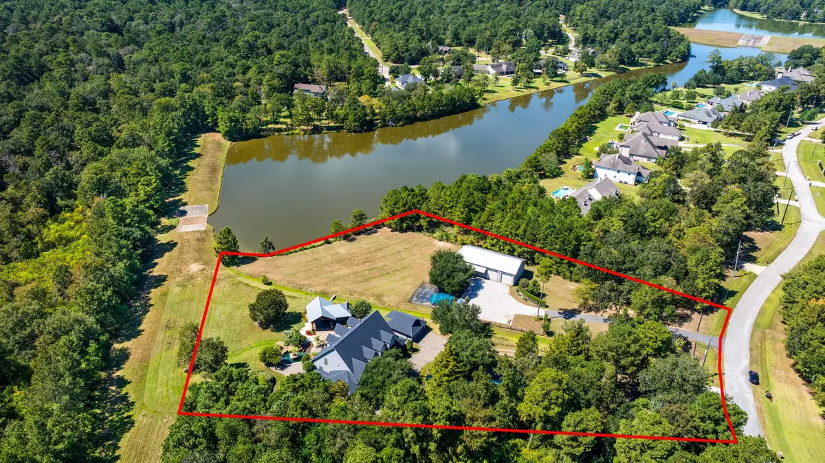 9902 Crestwater Circle, Magnolia, TX 77354 - #1